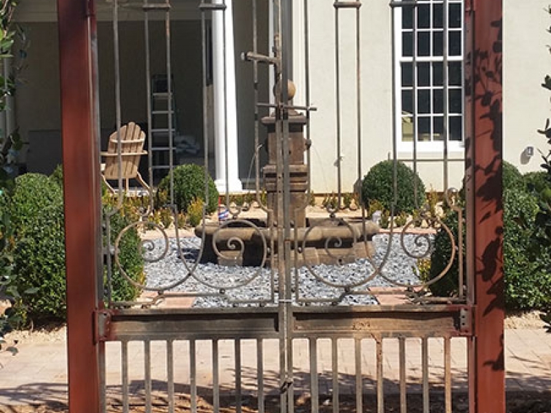 Gate 2